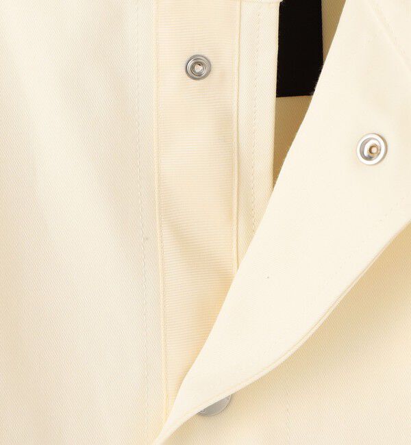 CABaN「CABaN コットンレーヨンチノ ショートコート」|その他|