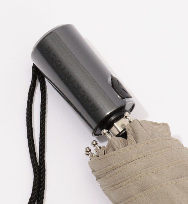 TOMORROWLAND GOODS「MACKINTOSH AYR 折り畳み傘」|傘|