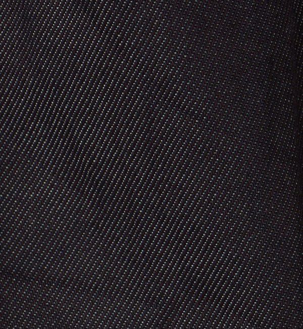 GALERIE VIE「ピマコットンデニム グルカショートパンツ」|デニム|