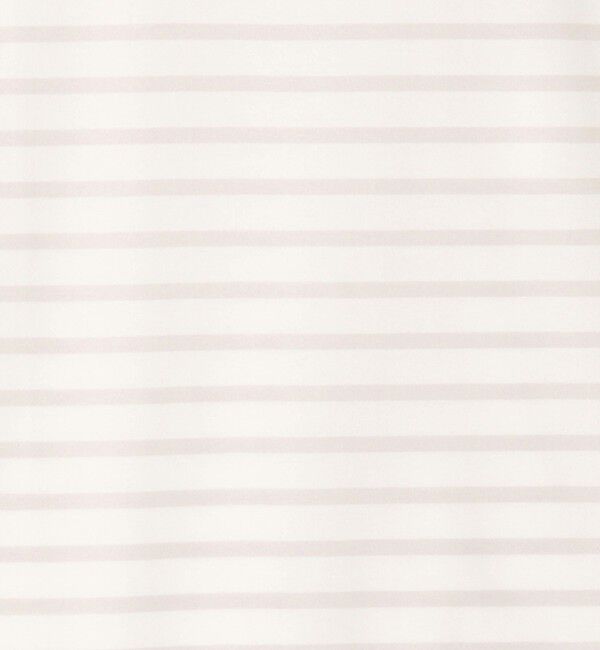 GALERIE VIE「ファインコットン タンクトップ」|Tシャツ・カットソー|