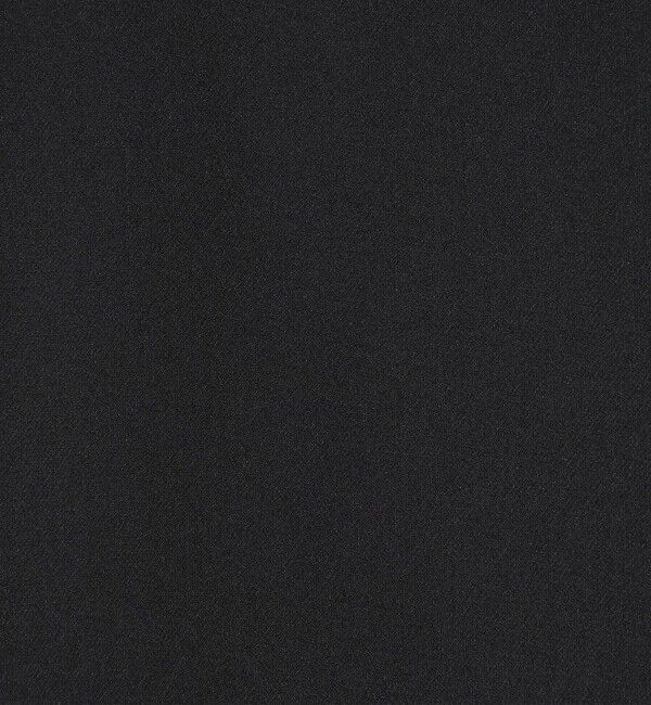 TOMORROWLAND collection「シアーオーガンジー スタンドカラーシースルーブラウス」|シャツ・ブラウス|