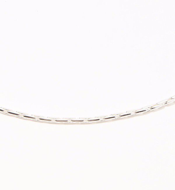 TOMORROWLAND GOODS「JENNY BIRD 4-wayネックレス」|ネックレス|