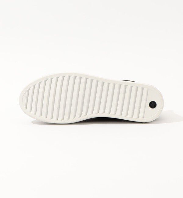 JAMES PERSE「スエード レースアップスニーカー SMCAS8210」|スニーカー|