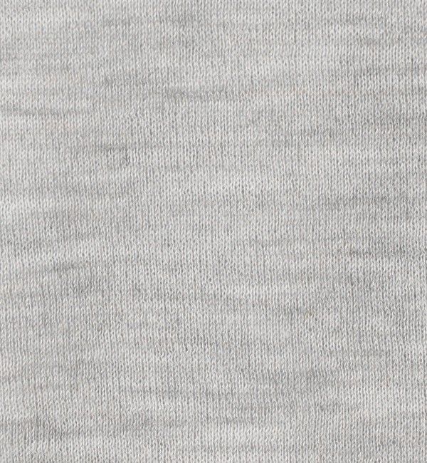 GALERIE VIE「 ウーステッドカシミヤ クルーネックプルオーバー」|ニット・セーター|