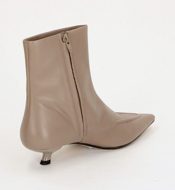 TOMORROWLAND GOODS「JVAM GAVIN ショートブーツ」|ショートブーツ|