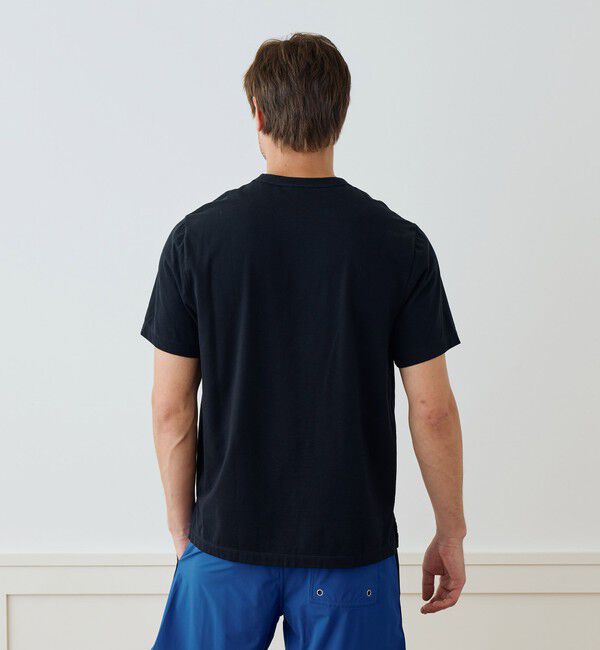 JAMES PERSE「ヘビーラックスジャージー クルーネックTシャツ MLOJ3603」|Tシャツ・カットソー|