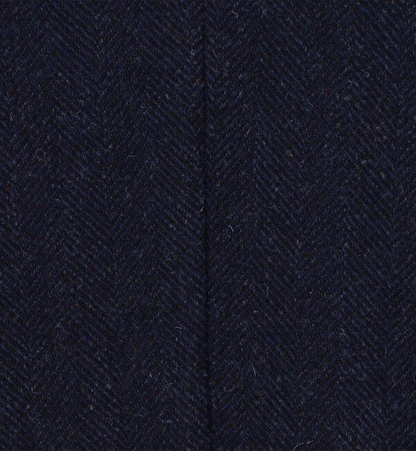 TOMORROWLAND MENS「ウォッシュドツイード シングルブレステッド 3Bジャケット」|テーラードジャケット|