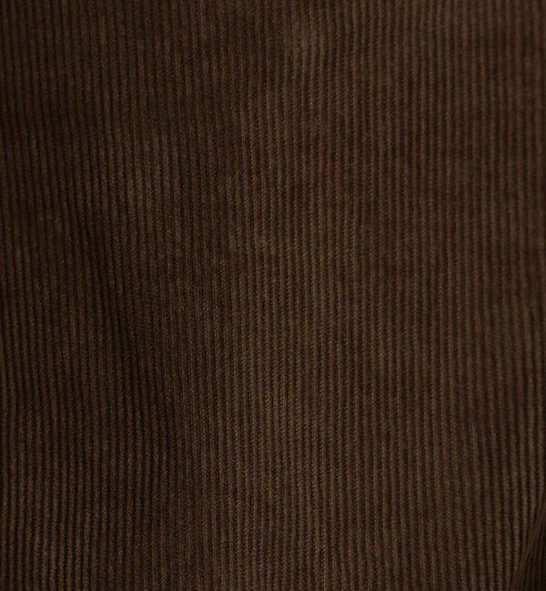 JAMES PERSE「コットンコーデュロイ 5ポケットパンツ MFWS1260」|その他|