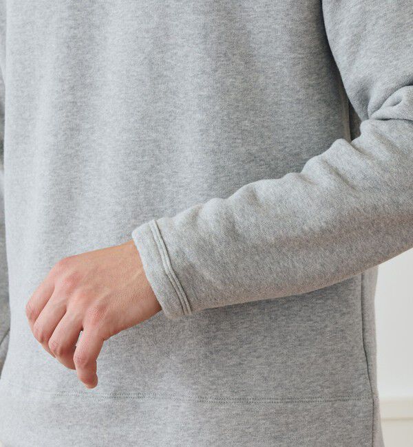 JAMES PERSE「コージースエット ラグランスリーブプルオーバー MVNS3576」|スウェット・ジャージ|