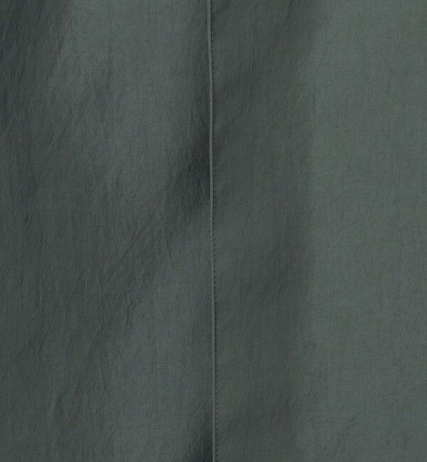 TOMORROWLAND MENS「【別注】MACKINTOSH DUNKELD パッカブル ステンカラーコート」|ステンカラーコート|