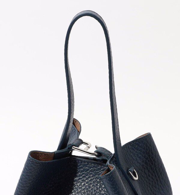 TOMORROWLAND GOODS「LORISTELLA EMMA  minni ハンドバッグ」|ハンドバッグ|