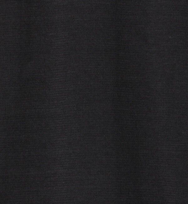 TOMORROWLAND MENS「TOMORROWLAND tricot ギザコットン クルーネックプルオーバーニット」|ニット・セーター|