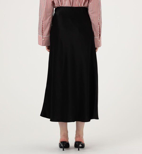 TOMORROWLAND GOODS「BY MALENE BIRGER BOSHAN スカート」|フレア|