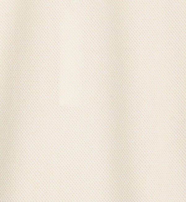 TOMORROWLAND GOODS「【別注】V::ROOM MESH  プルオーバー」|Tシャツ・カットソー|