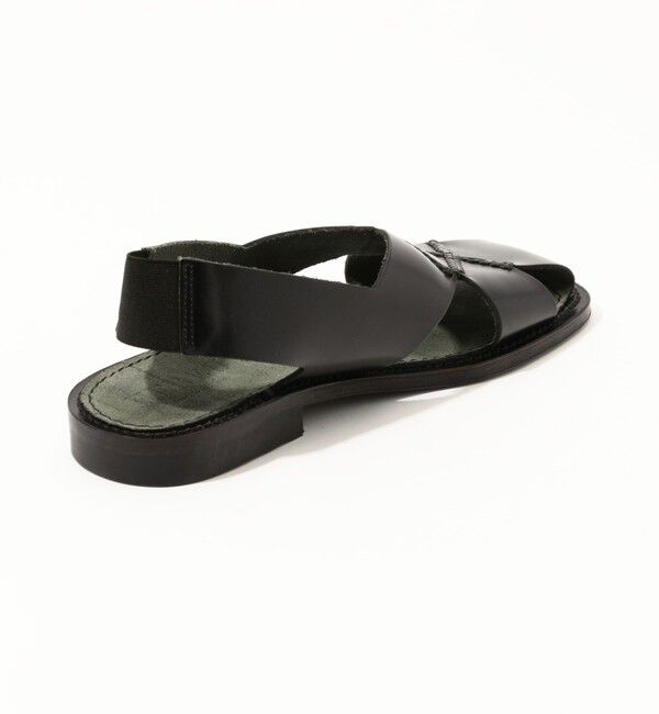 TOMORROWLAND GOODS「HEREU Llano レザーサンダル」|その他|