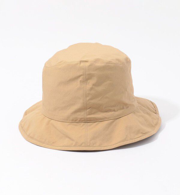 TOMORROWLAND GOODS「KIJIMA TAKAYUKI COTTON OX SOFT HAT」|ハット|