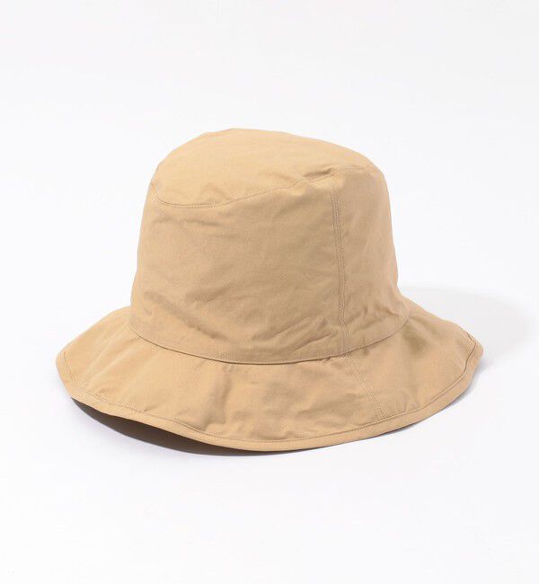 TOMORROWLAND GOODS「KIJIMA TAKAYUKI COTTON OX SOFT HAT」|ハット|