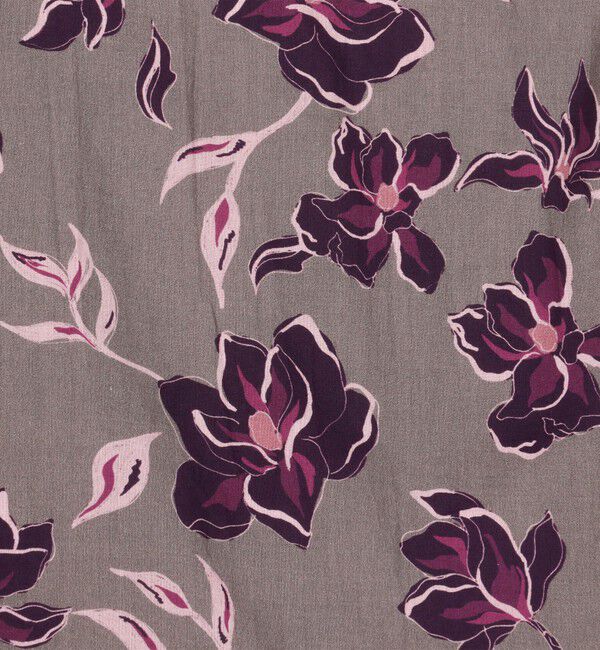 TOMORROWLAND BUYING WEAR「【別注】MARIHA Big Bouquet すずらんのドレス」|ワンピース|