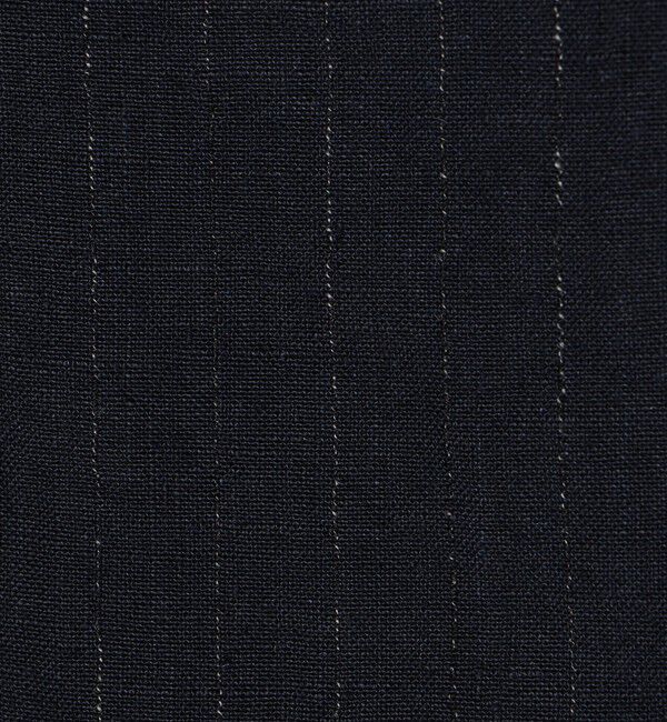 GALERIE VIE「マリンカナパ エプロンベスト」|ベスト・ジレ|