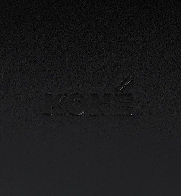 TOMORROWLAND GOODS「KONE FILIPPO WORK BAG」|トートバッグ|