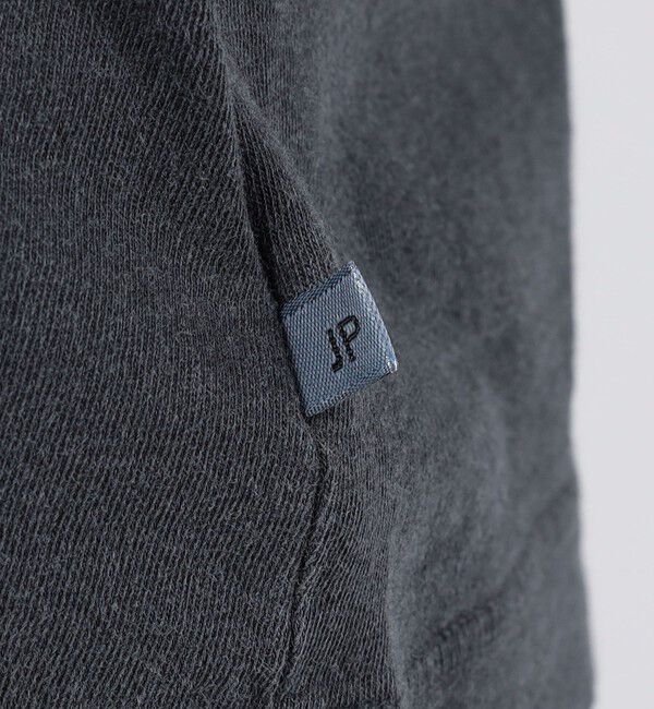 JAMES PERSE「コットンジャージー ラウンジTシャツ MLJ3311」|Tシャツ・カットソー|