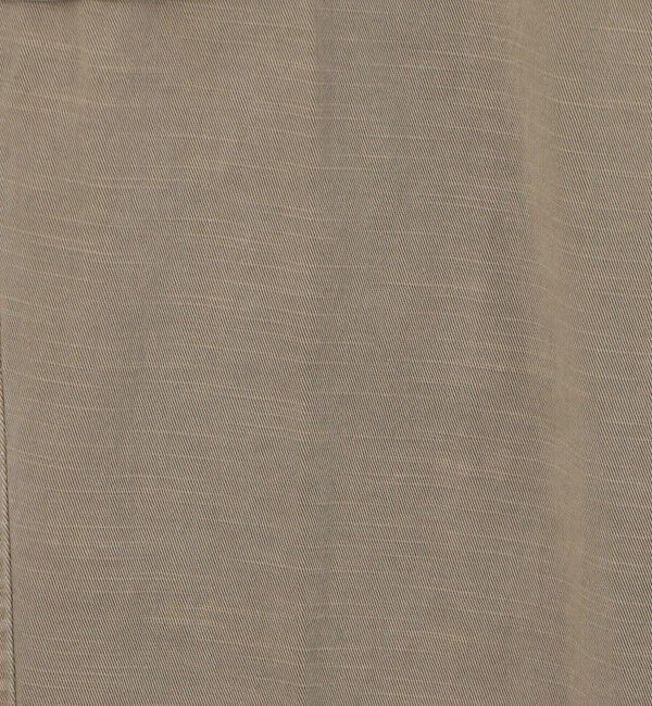 JAMES PERSE「コットンスラブ カーゴパンツ MACS1439」|カーゴ|