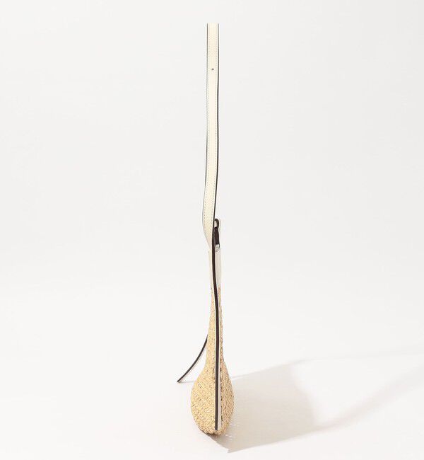 TOMORROWLAND GOODS「ORSETTO ETE メッシュバッグ」|ハンドバッグ|