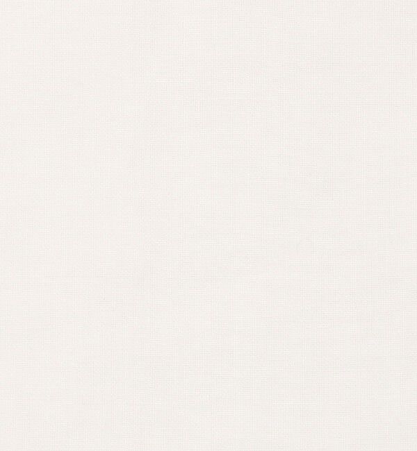 DES PRES「ファブリックコンビ ロングジレ」|ベスト・ジレ|