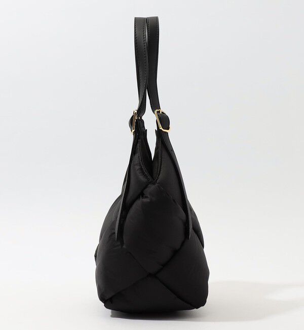 TOMORROWLAND GOODS「VIOLAd'ORO ELMO ナイロンボンディング トートバッグ」|ショルダー・メッセンジャー|