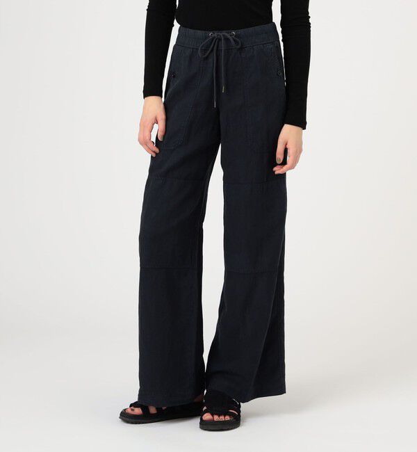 JAMES PERSE「ライトウェイト ユーティリティパンツ WLLO1085」|その他|