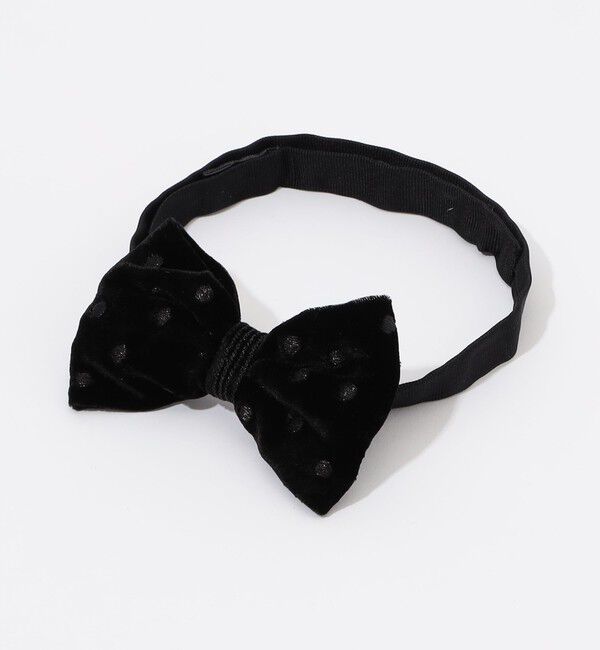 TOMORROWLAND GOODS「JUPE BY JACKIE シルクボウタイ」|ネクタイ・蝶ネクタイ|