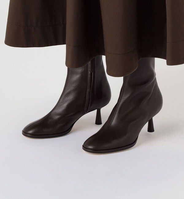 TOMORROWLAND GOODS「Aeyde DOROTHY Soft Sock ショートブーツ」|ショートブーツ|