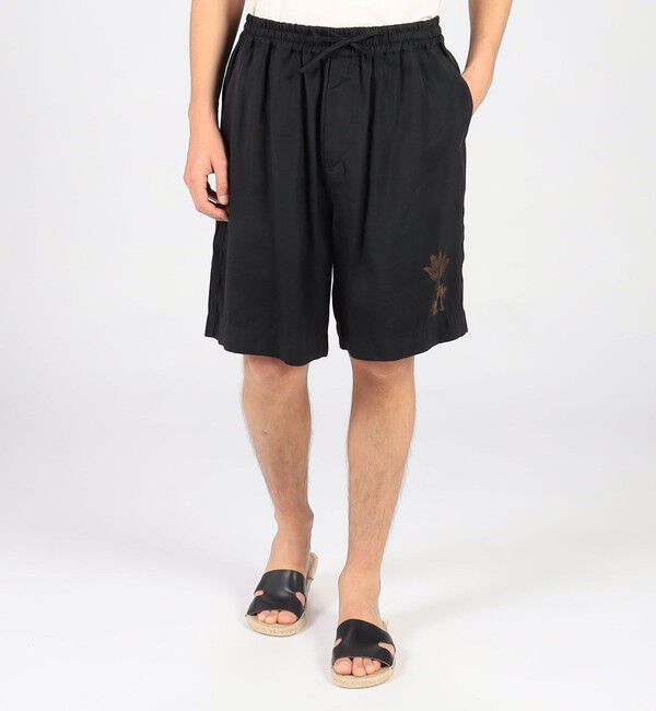 TOMORROWLAND BUYING WEAR「EMPORIO ARMANI BERMUDA」|その他|