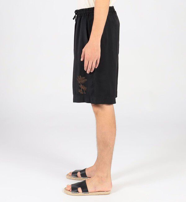 TOMORROWLAND BUYING WEAR「EMPORIO ARMANI BERMUDA」|その他|