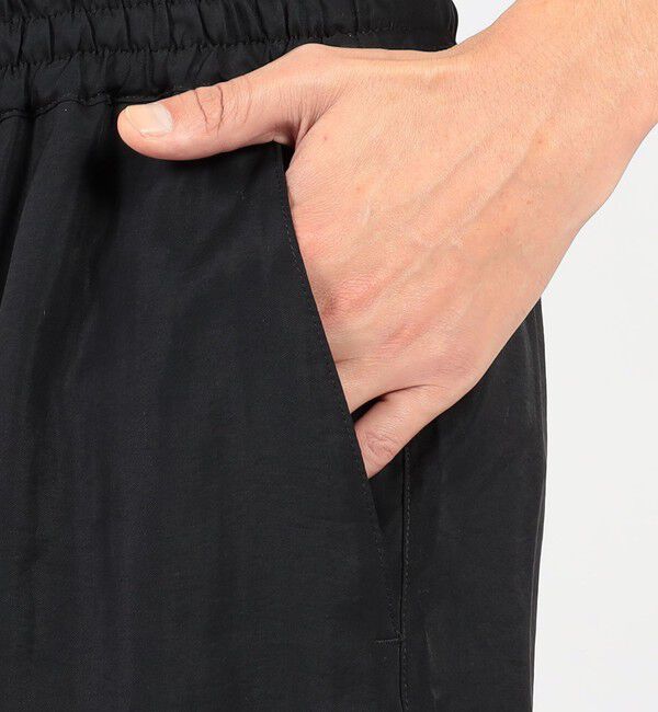 TOMORROWLAND BUYING WEAR「EMPORIO ARMANI BERMUDA」|その他|