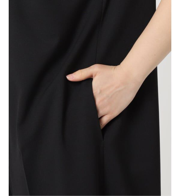  「ZIP ジャンプスーツ」|オールインワン|