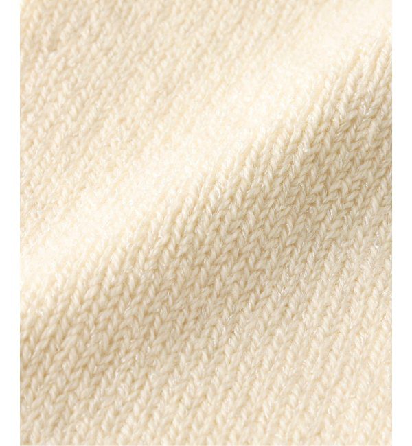 EMILYWEEK「コットンシルク靴下」|ソックス|