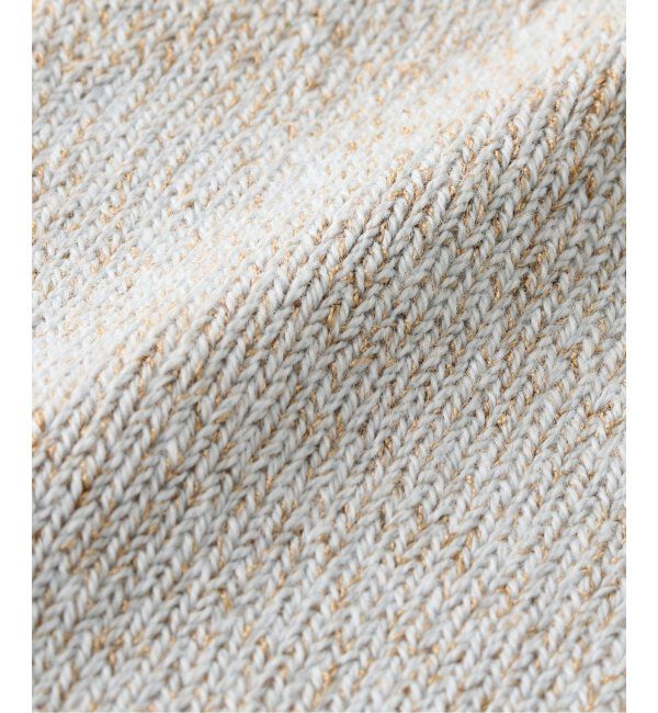 EMILYWEEK「コットンシルク靴下」|ソックス|