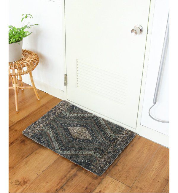 ACME「BRENTWOOD MAT 45x70 ブレントウッド マット」|その他|その他カラー K