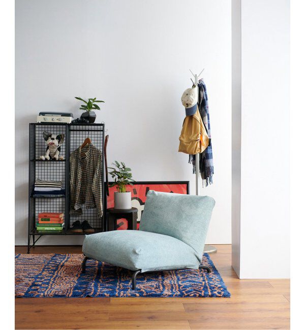 journal standard Furniture「QUEST RUG 200x200 クエストラグ」|その他|