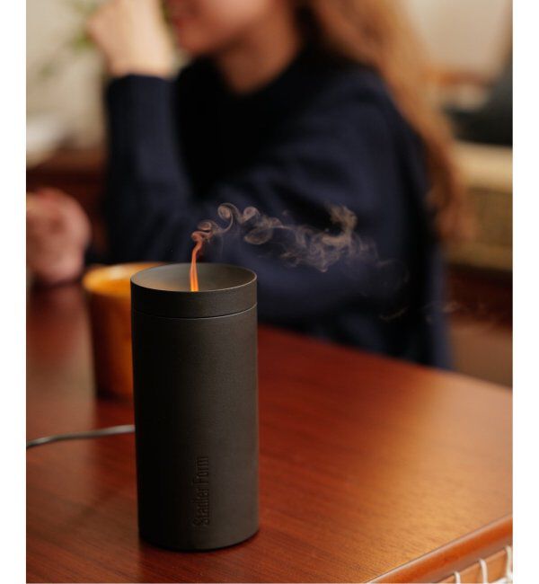 journal standard Furniture「【STADLER FORM/スタドラフォーム】LUCY コードレスアロマディフューザー ルーシー」|電化製品|