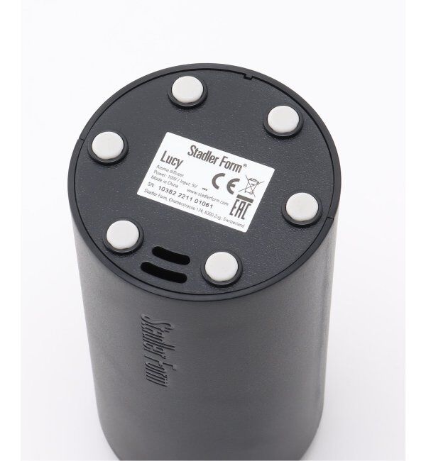 journal standard Furniture「【STADLER FORM/スタドラフォーム】LUCY コードレスアロマディフューザー ルーシー」|電化製品|