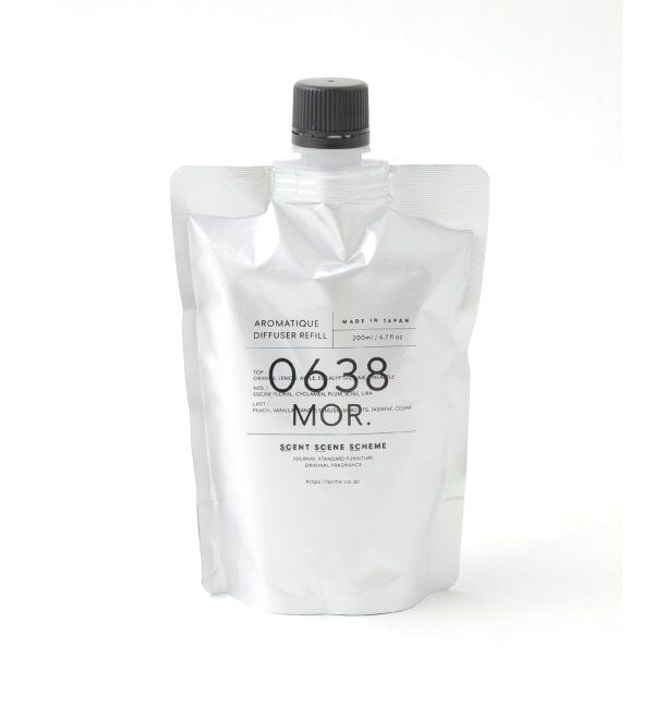 journal standard Furniture「★JSF AROMATIC DIFFUSER SET　ディフューザー セット ■0638MOR」|アロマ・ルームフレグランス|