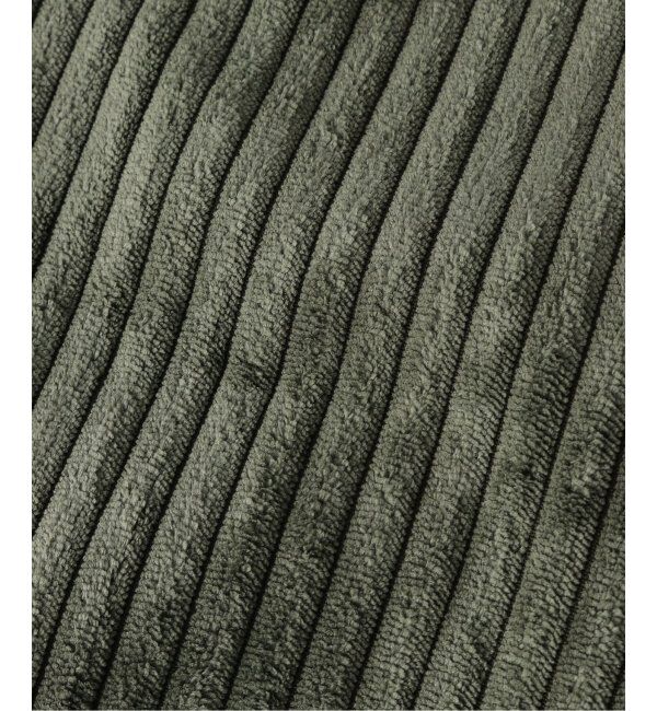 journal standard Furniture「CORDUROY CUSHION45　クッションカバー 45cm」|その他|