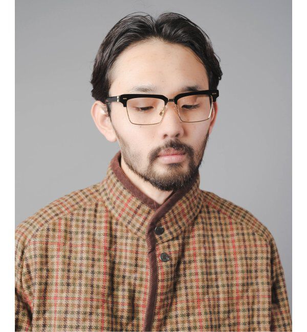 EYETHINK「【MIU MIU/ミュウミュウ】11XV16K1O154 Optical」|メガネ|