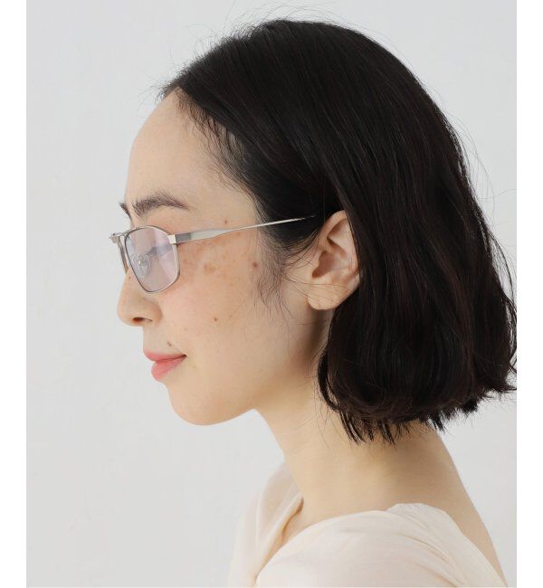 EYETHINK「【BALENCIAGA / バレンシアガ】BB0416S004 Sunglasses」|メガネ|