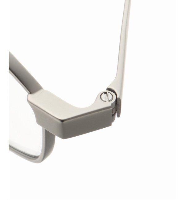 EYETHINK「【BALENCIAGA / バレンシアガ】BB0416S004 Sunglasses」|メガネ|