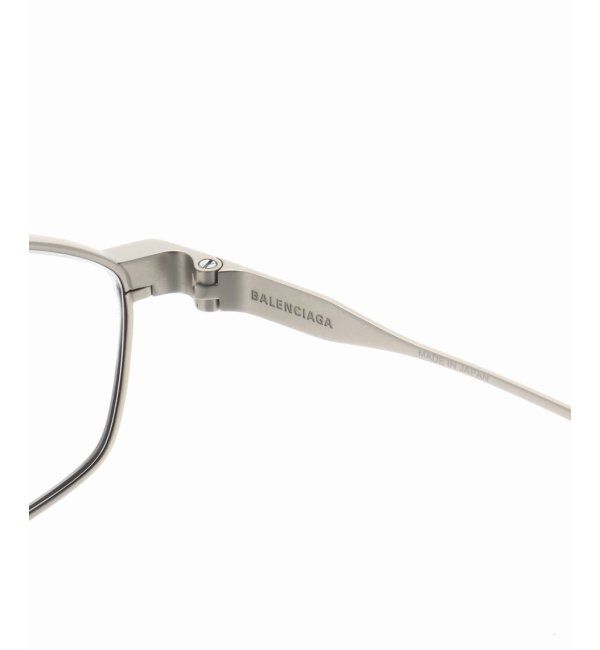 EYETHINK「【BALENCIAGA / バレンシアガ】BB0416S004 Sunglasses」|メガネ|