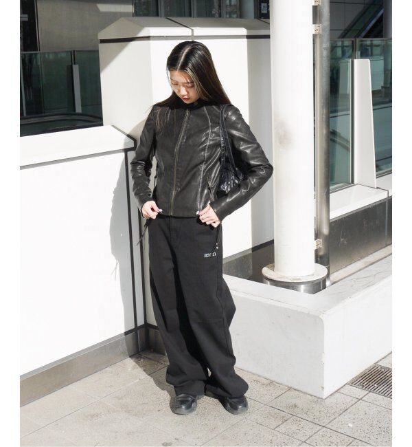 JOINT WORKS「GUESS/ゲス GL LS EMIT MOTO JKT」|その他|