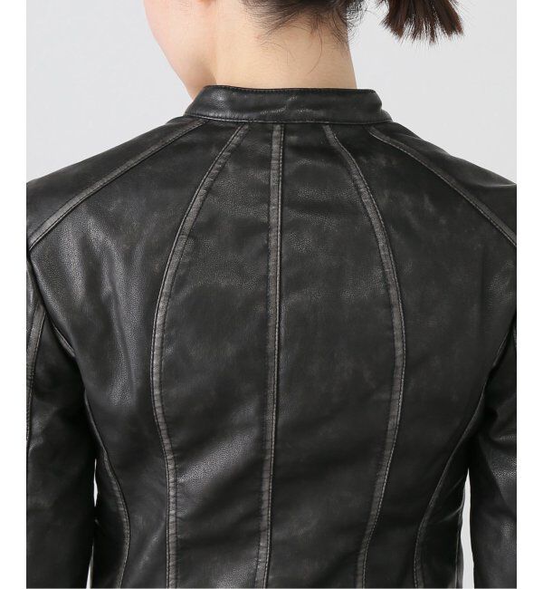 JOINT WORKS「GUESS/ゲス GL LS EMIT MOTO JKT」|その他|